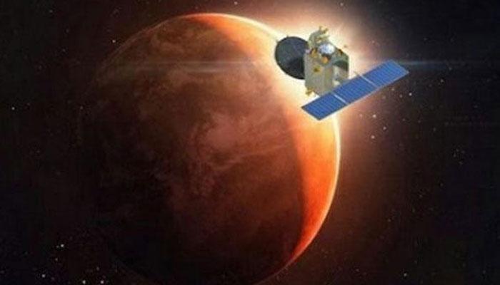 मंगळयान मिशन: पुढील १५ दिवसाकरता मंगळयानशी संपर्क तूटणार मंगळयान मिशन: पुढील १५ दिवसाकरता मंगळयानशी संपर्क तूटणार