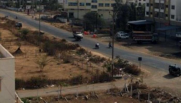 कपाट क्षेत्र बांधकाम घोटाळा, नाशिक नगररचना सहसंचालकांची बदली कपाट क्षेत्र बांधकाम घोटाळा, नाशिक नगररचना सहसंचालकांची बदली