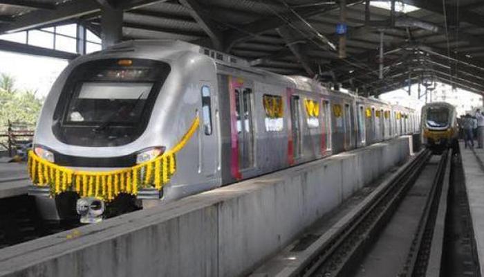 मेट्रोसाठी आता दादरच्या रहिवाश्यांना नोटीसा मेट्रोसाठी आता दादरच्या रहिवाश्यांना नोटीसा