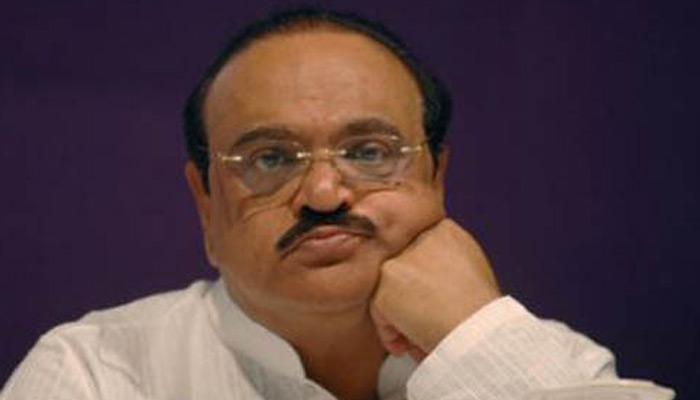 'एमईटी'वरही एसीबीचा छापा, भुजबळ राष्ट्रवादीत एकाकी 'एमईटी'वरही एसीबीचा छापा, भुजबळ राष्ट्रवादीत एकाकी