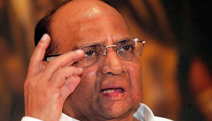 'वाट पाहतोय सरकार आम्हाला कधी जेलमध्ये टाकतंय' 'वाट पाहतोय सरकार आम्हाला कधी जेलमध्ये टाकतंय'