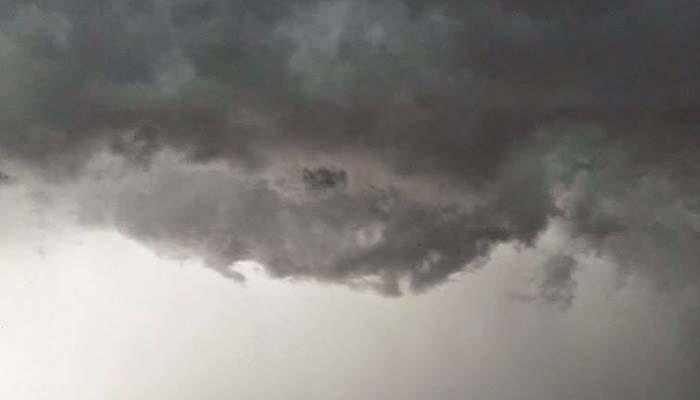पश्चिम महाराष्ट्रात 'मान्सून योग' पश्चिम महाराष्ट्रात 'मान्सून योग'
