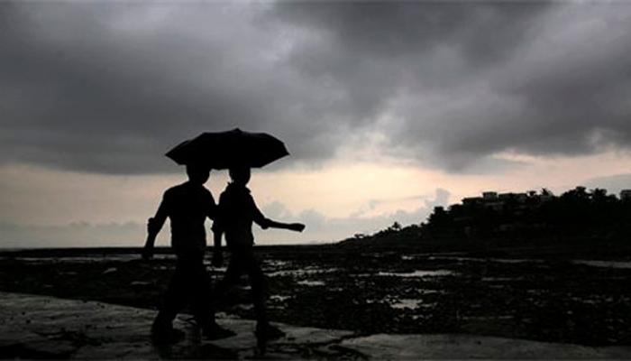 जुलै, ऑगस्टमध्ये सरासरीपेक्षा कमी पाऊस जुलै, ऑगस्टमध्ये सरासरीपेक्षा कमी पाऊस
