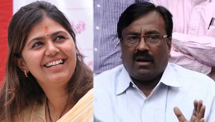 10 वर्षातील सर्व रेट कॉन्ट्रॅक्ट्वर झालेल्या खरेदीची चौकशी होणार - मुनगंटीवार 10 वर्षातील सर्व रेट कॉन्ट्रॅक्ट्वर झालेल्या खरेदीची चौकशी होणार - मुनगंटीवार