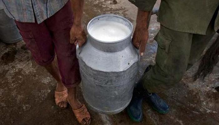 सावधान ! मुंबई-पुण्यातील दुधाचे नमुने असुरक्षित सावधान ! मुंबई-पुण्यातील दुधाचे नमुने असुरक्षित