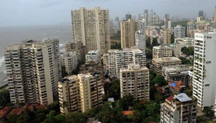 गुड न्यूज: लाखो मुंबईकरांना मालमत्ता करात सूट गुड न्यूज: लाखो मुंबईकरांना मालमत्ता करात सूट