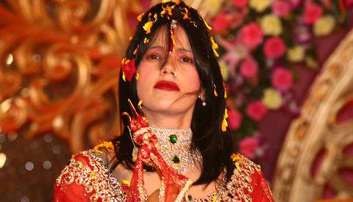 किती आहे राधे माँचा बँक बॅलन्स किती आहे राधे माँचा बँक बॅलन्स