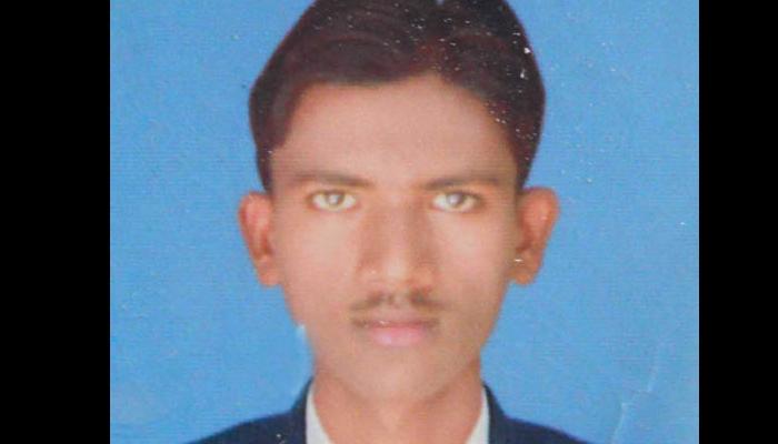 'त्या' नराधमाला दुहेरी फाशी - दुहेरी जन्मठेप! 'त्या' नराधमाला दुहेरी फाशी - दुहेरी जन्मठेप!