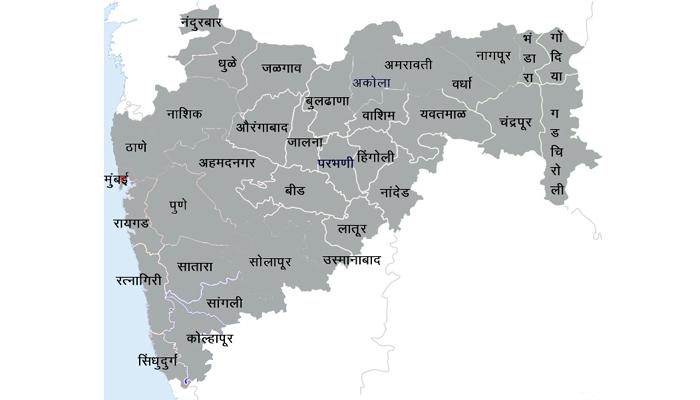 राज्यात २२ नव्या जिल्ह्यांचा प्रस्ताव, वित्तमंत्री मुनगंटीवारांची माहिती राज्यात २२ नव्या जिल्ह्यांचा प्रस्ताव, वित्तमंत्री मुनगंटीवारांची माहिती