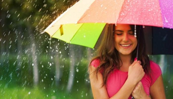 मान्सूनमध्ये होणारे त्वचेचे आजार आणि त्यावर साधे-सोप्पे उपाय... मान्सूनमध्ये होणारे त्वचेचे आजार आणि त्यावर साधे-सोप्पे उपाय...