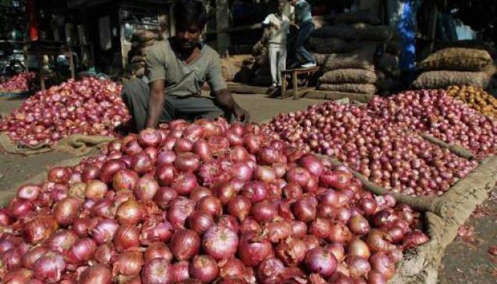 कांद्याच्या किंमती वाढल्याने कांदा उत्पादकांना न्याय कांद्याच्या किंमती वाढल्याने कांदा उत्पादकांना न्याय