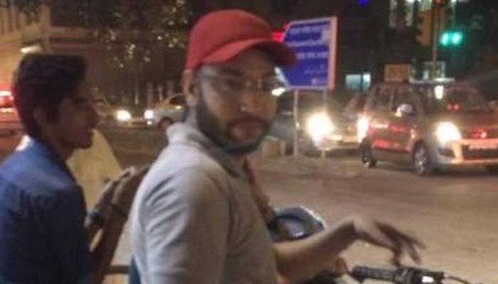 दिल्लीतील ती छेडछाड की पब्लिसिटी स्टंट, धक्कादायक खुलासा दिल्लीतील ती छेडछाड की पब्लिसिटी स्टंट, धक्कादायक खुलासा