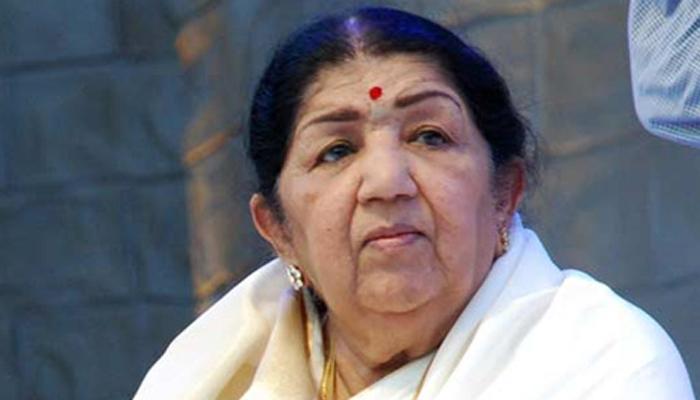 मला विष खायला दिलं होतं - लता मंगेशकर मला विष खायला दिलं होतं - लता मंगेशकर
