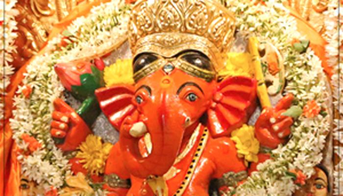 महत्त्वाची बातमी: आज वर्षातील शेवटची अंगारकी, पुढील वर्षी योग नाही! महत्त्वाची बातमी: आज वर्षातील शेवटची अंगारकी, पुढील वर्षी योग नाही!