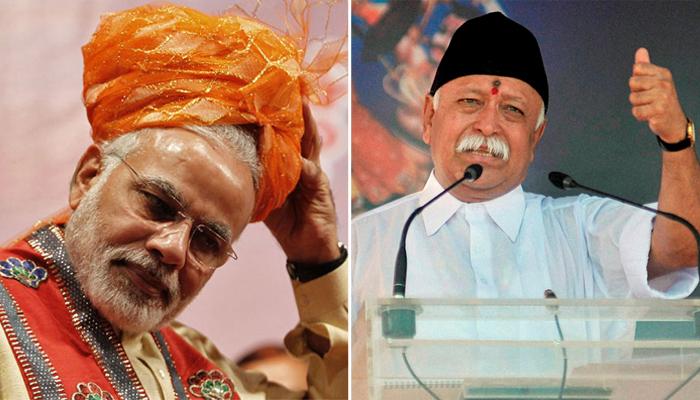 भाजप-आरएसएस समन्वय बैठक; पंतप्रधानही राहणार उपस्थित भाजप-आरएसएस समन्वय बैठक; पंतप्रधानही राहणार उपस्थित