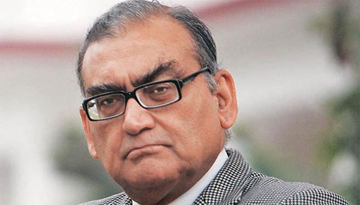 मी गोमांस खातो, ती माता नाही फक्त एक प्राणी आहे - काटजू मी गोमांस खातो, ती माता नाही फक्त एक प्राणी आहे - काटजू