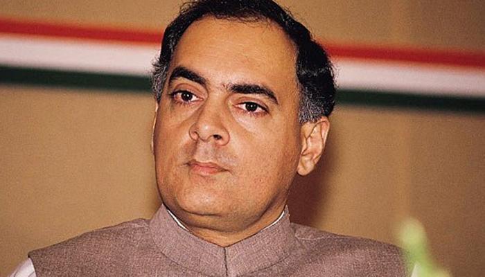 राजीव गांधींचं सरकार उलथण्याचा लष्कराचा होता कट! राजीव गांधींचं सरकार उलथण्याचा लष्कराचा होता कट!