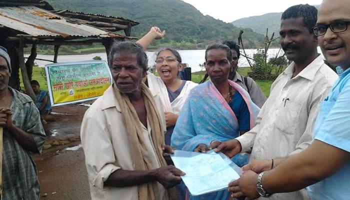 लवासाच्या जमिनी आदिवासींना परत मिळणार; गुन्हे कधी दाखल होणार? लवासाच्या जमिनी आदिवासींना परत मिळणार; गुन्हे कधी दाखल होणार?