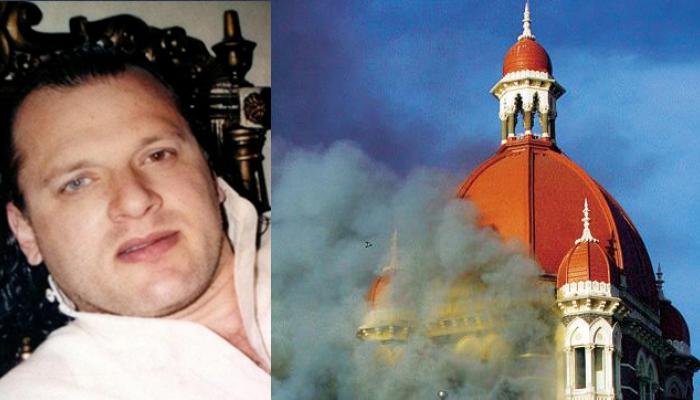 अमेरिकेच्या ताब्यातील हेडलीची साक्ष व्हिडिओ कॉन्फरन्सद्वारे? अमेरिकेच्या ताब्यातील हेडलीची साक्ष व्हिडिओ कॉन्फरन्सद्वारे?