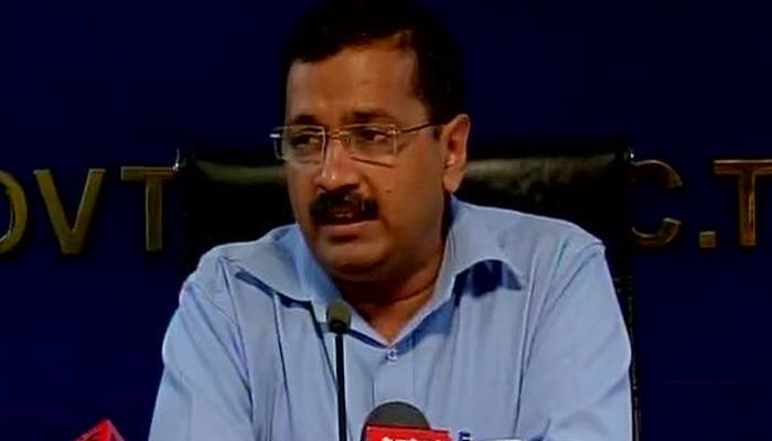 मंत्र्यांवर भ्रष्टाचाराचे आरोप, केजरीवाल यांनी केली हकालपट्टी मंत्र्यांवर भ्रष्टाचाराचे आरोप, केजरीवाल यांनी केली हकालपट्टी