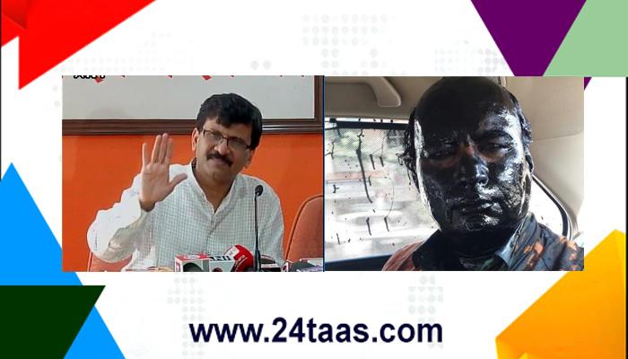 शिवसेनेचं आंदोलन कायम, अफवांवर विश्वास ठेऊन नका - राऊत शिवसेनेचं आंदोलन कायम, अफवांवर विश्वास ठेऊन नका - राऊत