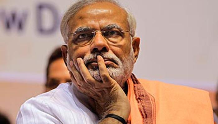 'गोध्रामुळे मोदींची जगभर ओळख निर्माण झाली' - शिवसेना 'गोध्रामुळे मोदींची जगभर ओळख निर्माण झाली' - शिवसेना