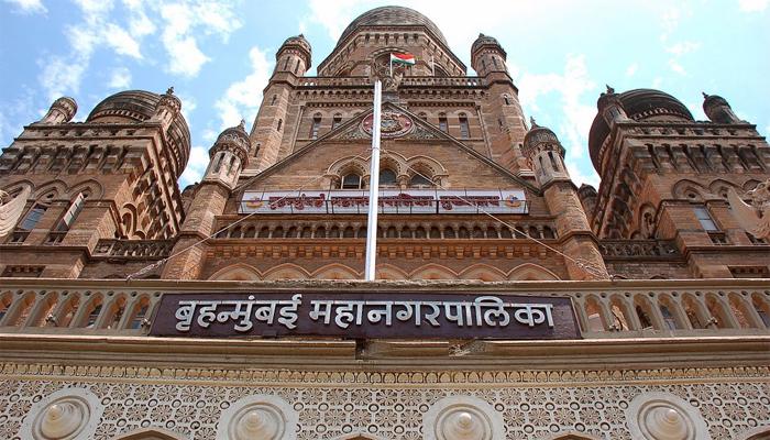 पालिकेच्या 'टेंडर फिक्सिंग'मुळे मुंबईकरांना 40 कोटींचा भुर्दंड! पालिकेच्या 'टेंडर फिक्सिंग'मुळे मुंबईकरांना 40 कोटींचा भुर्दंड!