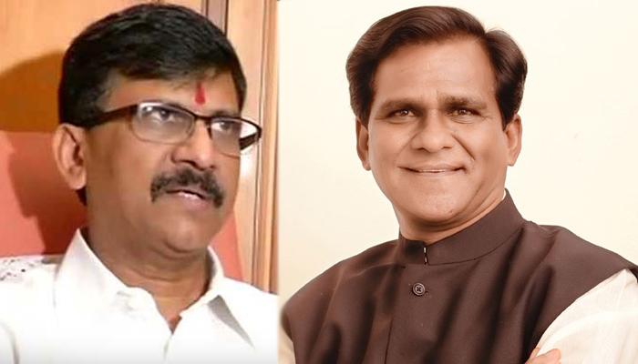 पाकिस्तानचं आदरातिथ्य स्वीकारलं, तेव्हा कुठे गेला राष्ट्रधर्म - दानवे पाकिस्तानचं आदरातिथ्य स्वीकारलं, तेव्हा कुठे गेला राष्ट्रधर्म - दानवे