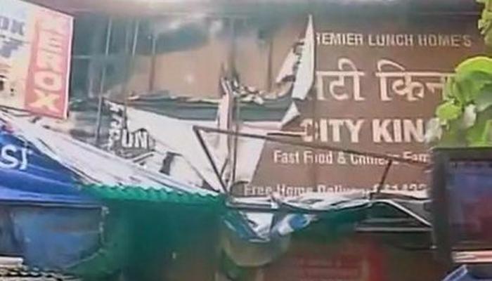 मरण अगदीच स्वस्त झालंय? मरण अगदीच स्वस्त झालंय?
