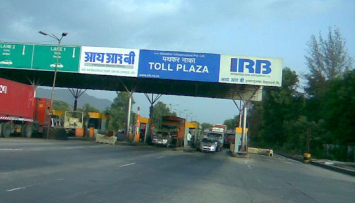 कोल्हापूर महापालिका निवडणुकीत भाजपचा टोलमाफी मुद्याला 'खो' कोल्हापूर महापालिका निवडणुकीत भाजपचा टोलमाफी मुद्याला 'खो'