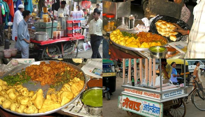 मुंबईतील बेकायदेशीर स्टॉल्स, फेरीवाल्यांवर कारवाईचे आदेश मुंबईतील बेकायदेशीर स्टॉल्स, फेरीवाल्यांवर कारवाईचे आदेश