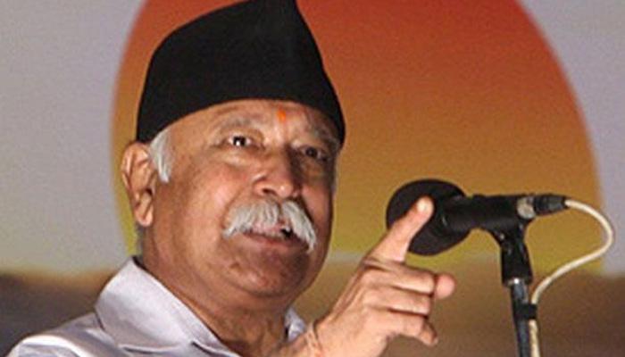 केनियात गायीचं रक्त पितात, पण गोहत्या करत नाहीत- मोहन भागवत केनियात गायीचं रक्त पितात, पण गोहत्या करत नाहीत- मोहन भागवत