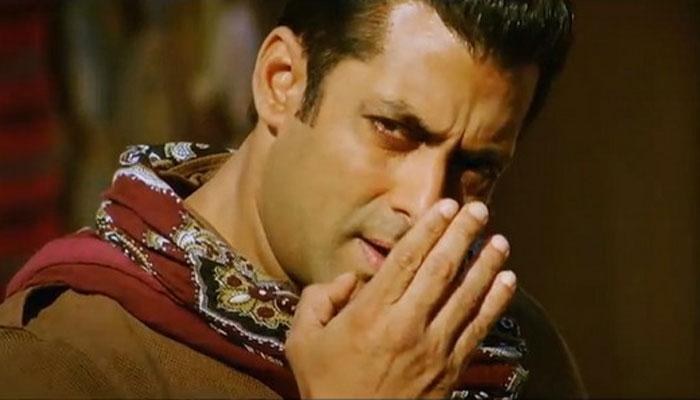 पाक कलाकारांसाठी 'बजरंगी भाईजान' मैदानात पाक कलाकारांसाठी 'बजरंगी भाईजान' मैदानात