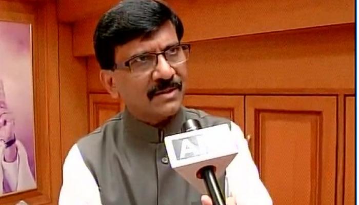 महाराष्ट्रात निवडणुका झाल्या तर हेच चित्र दिसेल - राऊत महाराष्ट्रात निवडणुका झाल्या तर हेच चित्र दिसेल - राऊत