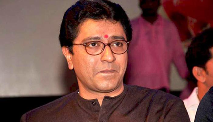 ...आता तरी महाराष्ट्रात येणारे लोंढे थांबवा - राज ठाकरे ...आता तरी महाराष्ट्रात येणारे लोंढे थांबवा - राज ठाकरे
