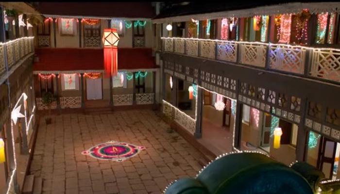 दिवाळी आली पण अजून 'ती' नाही आली दिवाळी आली पण अजून 'ती' नाही आली