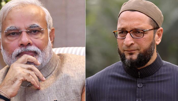 एमआयएमची बिहारमध्ये पाळेमुळे रोवली - ओवेसी एमआयएमची बिहारमध्ये पाळेमुळे रोवली - ओवेसी