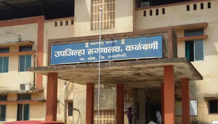 खाऊ समजून फटाके खाल्ल्याने चिमुरडीचा मृत्यू खाऊ समजून फटाके खाल्ल्याने चिमुरडीचा मृत्यू