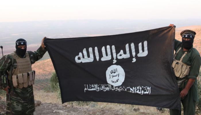 या मुस्लीम देशाने ISIS विरोधात दंड थोपटले.... या मुस्लीम देशाने ISIS विरोधात दंड थोपटले....