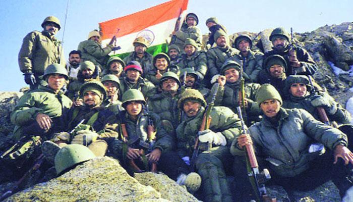 १९९९च्या युद्धात भारतावर अण्वस्त्र हल्ला करणार होता पाकिस्तान १९९९च्या युद्धात भारतावर अण्वस्त्र हल्ला करणार होता पाकिस्तान