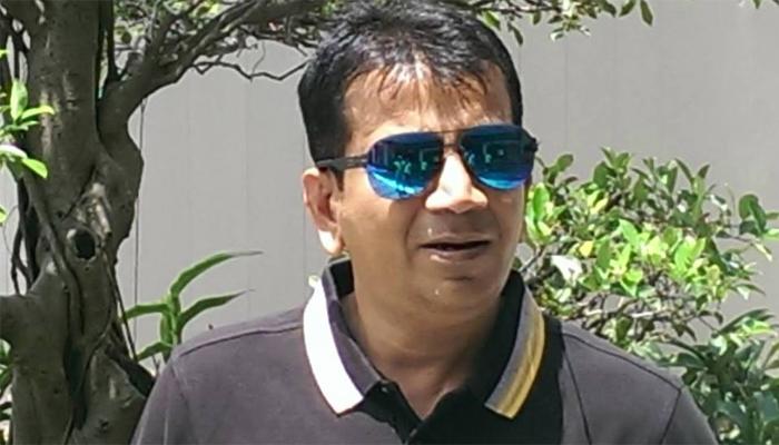 परमार आत्महत्या प्रकरण : एसआयटीमार्फत चौकशी हवी, आमदारांचे CMना पत्र परमार आत्महत्या प्रकरण : एसआयटीमार्फत चौकशी हवी, आमदारांचे CMना पत्र