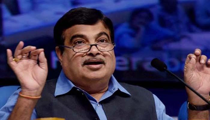 RTO हे चंबळच्या खोर्यातील डाकूंपेक्षा भयानक : नितीन गडकरी RTO हे चंबळच्या खोर्यातील डाकूंपेक्षा भयानक : नितीन गडकरी