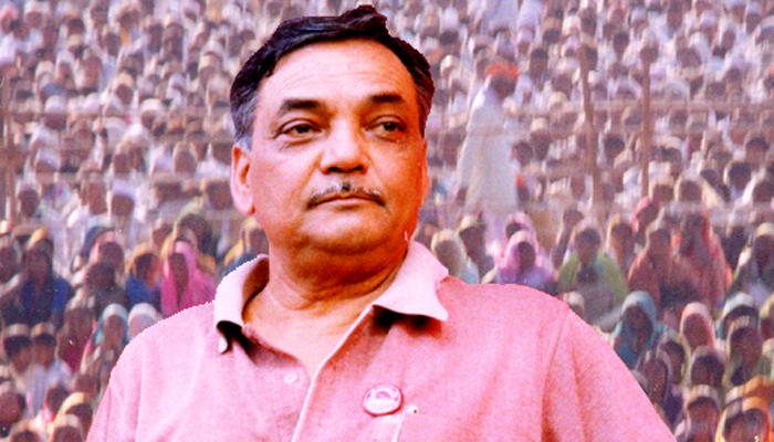 बामनाच्या पोराने आवाज उठवणं शिकवलं... बामनाच्या पोराने आवाज उठवणं शिकवलं...