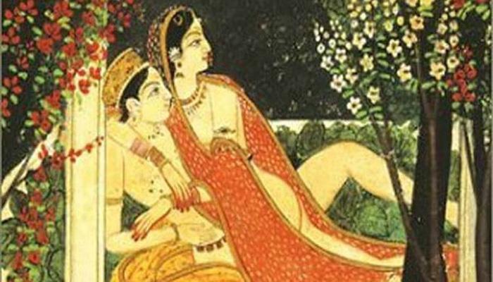 कामसूत्र आणि १० आश्चर्यकारक गोष्टी कामसूत्र आणि १० आश्चर्यकारक गोष्टी