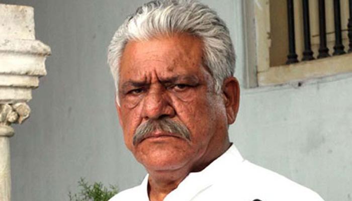 ... तर भारत सोडून पाकिस्तानात स्थायिक होईन - ओम पुरी ... तर भारत सोडून पाकिस्तानात स्थायिक होईन - ओम पुरी