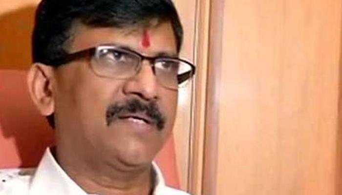 पठाणकोट हल्ला नरेंद्र मोदींच्या पाक दौऱ्याची भेट : संजय राऊत पठाणकोट हल्ला नरेंद्र मोदींच्या पाक दौऱ्याची भेट : संजय राऊत