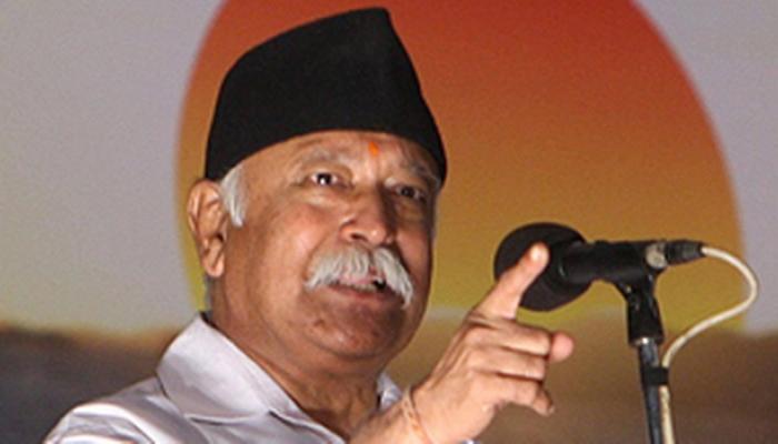 पिंपरीत संघ कार्याचं विराट दर्शन पिंपरीत संघ कार्याचं विराट दर्शन