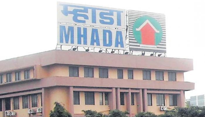 खूषखबर : म्हाडाची ४२७५ घरांसाठी लॉटरी खूषखबर : म्हाडाची ४२७५ घरांसाठी लॉटरी
