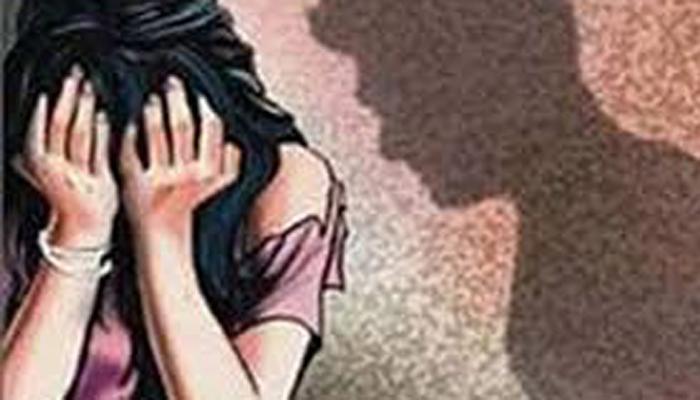 सतत १५ दिवस बलात्कार केल्यानंतर गोळ्या घातल्या सतत १५ दिवस बलात्कार केल्यानंतर गोळ्या घातल्या