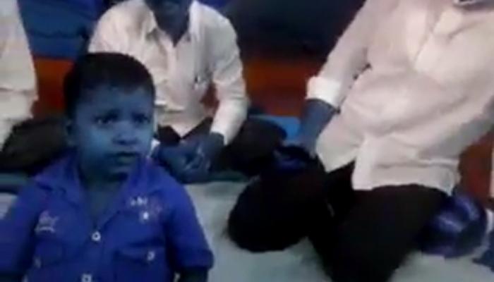 शोध 'पॉलिटिकल गुरु'चा... झी २४ तासकडे संपर्क साधा! शोध 'पॉलिटिकल गुरु'चा... झी २४ तासकडे संपर्क साधा!